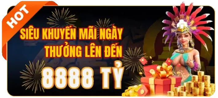 Khuyến mãi Bắn Cá 188bet