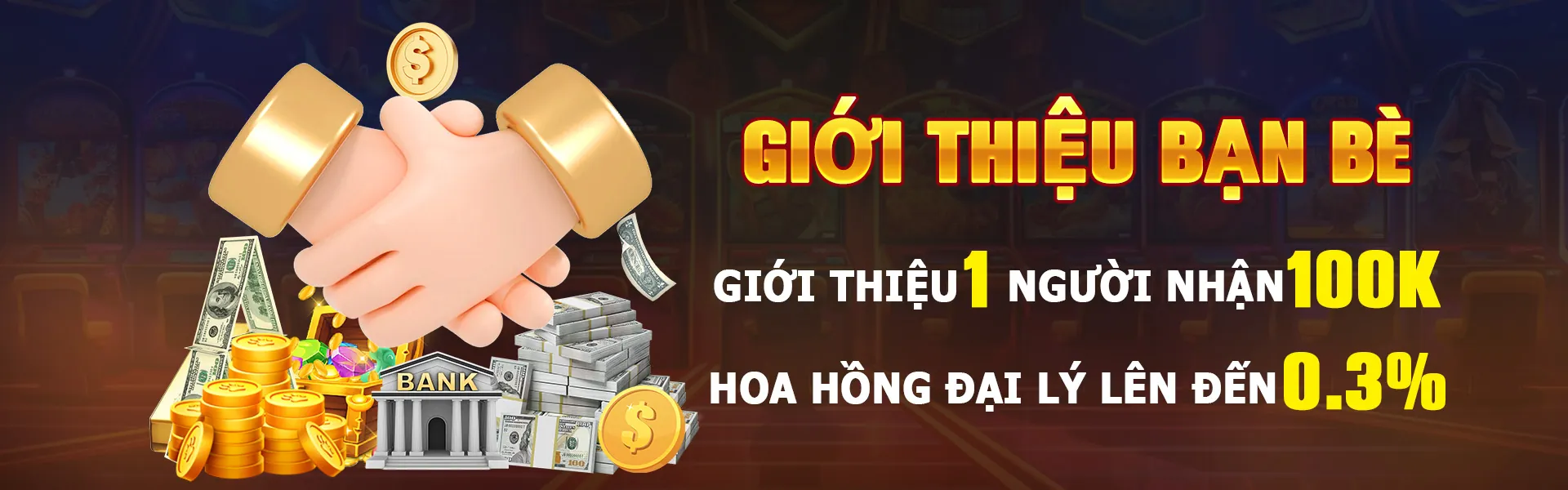 Hình ảnh chính game Nổ Hũ 188bet